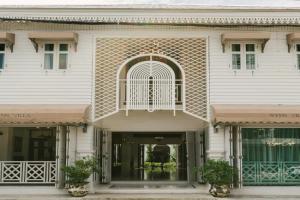 Wynn Villa, Prachuap Khiri Khan