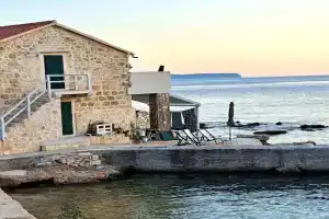 Vacation House CICA Komiza, Comisa