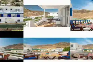 Studios Mirtia, Kamarai