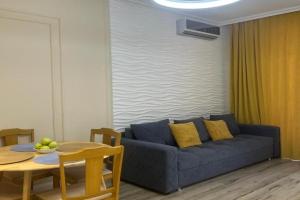 ZhK RIVERSIDE 3 Apartments, Almaty