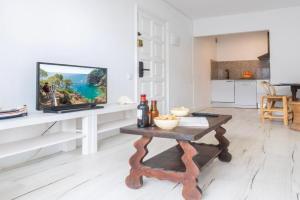 CORAL 14 Apartments, Llafranc