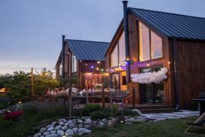 Czereśniowe Wzgórze jakuzzi Guest house, Sandomierz