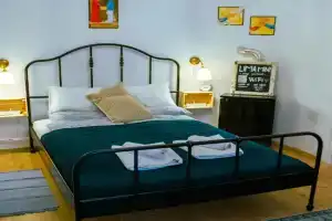 Lima Mini - cozy apartment -, Gyor