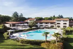 Monastero Resort & Spa by Double Hospitality, Soiano del Lago