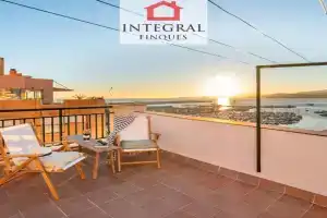 Ca la Murada Guest house, Palamos