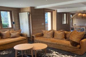 Chalet Yuki, Morzine