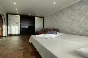 1-komnatnaya v rayone Okeana Apartments, Petropavlovsk