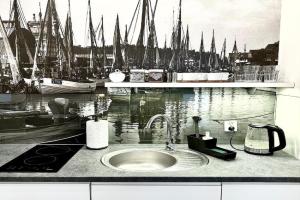 Apartamenty Marea Rentals Bulwar Portowy, Ustka