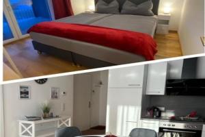 CityLake G23 Apartments mit kostenloser Parkmöglichkeit !!, Gmunden