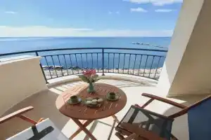 Apartment Aphaya, complex Carpe Diem, Apartament Afayya, kompleks Karpe Diem, Balchik