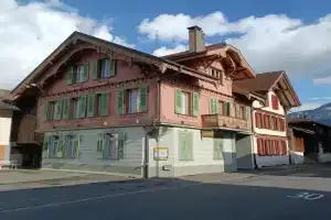 Apartment Jolie, Interlaken