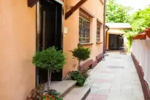 Guesthouse Smart, Bucharest