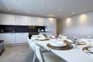 ST01 Modernes Apartment Nähe FFM, Kelsterbach