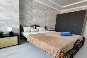 Garmoniya stilya Apartments, Aktau