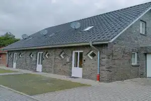 Apartments, Papenburg