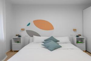Altea Home - City - by Host4U Apartments, Pavia
