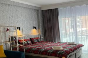 Lasha’SS Apartment,, Gudauri