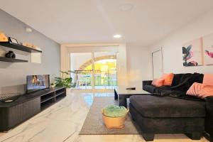 1BD Beach Apartment, Paphos