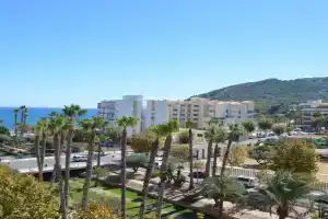 Albir Beach & Sun Apt Apartments, Albir