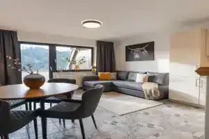 Schlossblick Schwarzwaldpanorama Apartments, Gernsbach