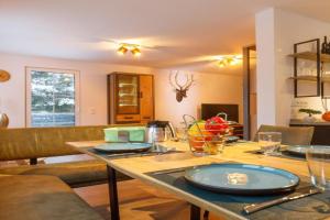 am Wald Guest house, Wernigerode