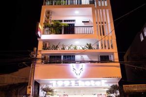 1991 Hotel, Phan Thiet