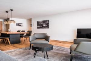 Apartment Walt 3.5 - GRIWA RENT AG, Grindelwald