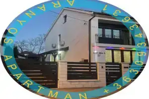 Aranyos Apartman, Hajduszoboszlo