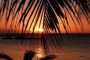 Blue Bay Holiday Resort, Pointe d'Esny