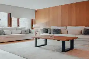 ISARD MOUNTAIN RESIDENCE Apartments, Ransol