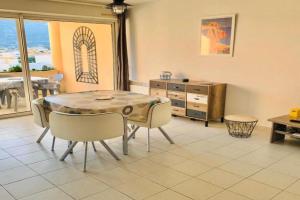 Appartement Les Asphodèles Apartments, Calvi