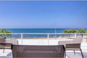 La Terrazza sul Mare Apartments, Torre San Giovanni