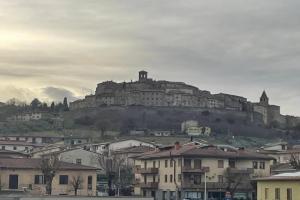 Pian della Battaglia Guest house, Anghiari