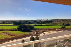 Spacious 3BR Apartment close to promenade, Marsaskala