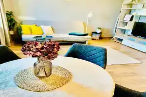PANORAMA APARTMENT, Montana