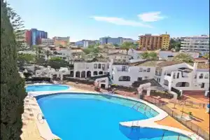 1 Bedroom Apartment in Pueblo Evita, Torremolinos