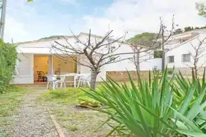 0329 Apartment in Llafranc, Calella de Palafrugell