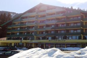 2-Zi-Komfort-Ferienappartement Apartments, Schladming