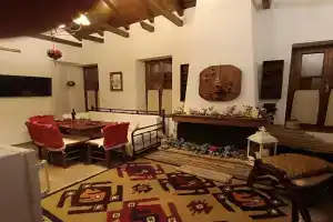 Orechova - orech+ova Apartments, Arachova