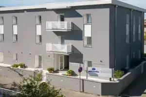 Residence Apart-hotel, Cervia