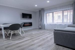 City Walk Apts Apartments, Dublin