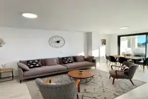 Three Bedroom Vacation Paradise, La Cala de Mijas