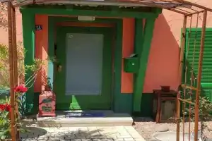 Evis Cottage, Wertheim