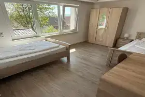 House in! contactless check-in, Sarstedt