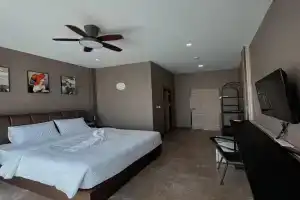 New hotel in Aonang krabi, Ao Nang