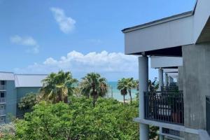 Atlantic Sunrise Penthouse, Key West