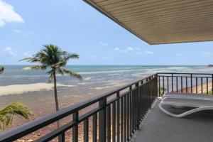 Tom's Oceanfront Penthouse, Key West