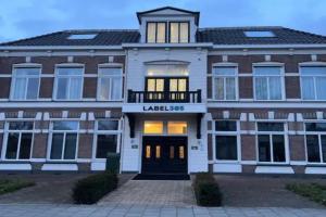 88 11City Appartement with Private free parking Apartments, Enschede