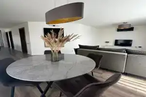 Apartamentai, Marijampole