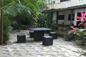 AMAYA Villa, Weligama